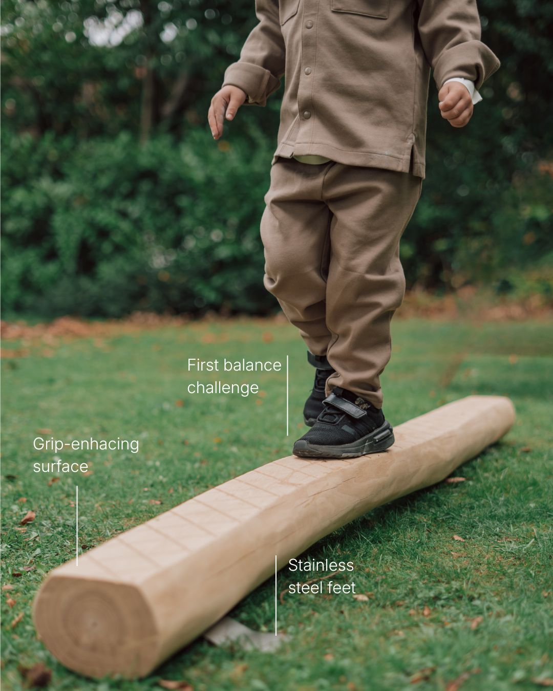 Small Balance Beam