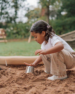 Sand Pit