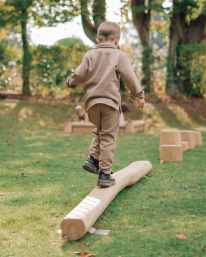 Small Balance Beam